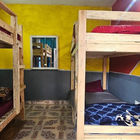 Shanti Cafe - Hotel&Restaurant Kasol Esterno foto